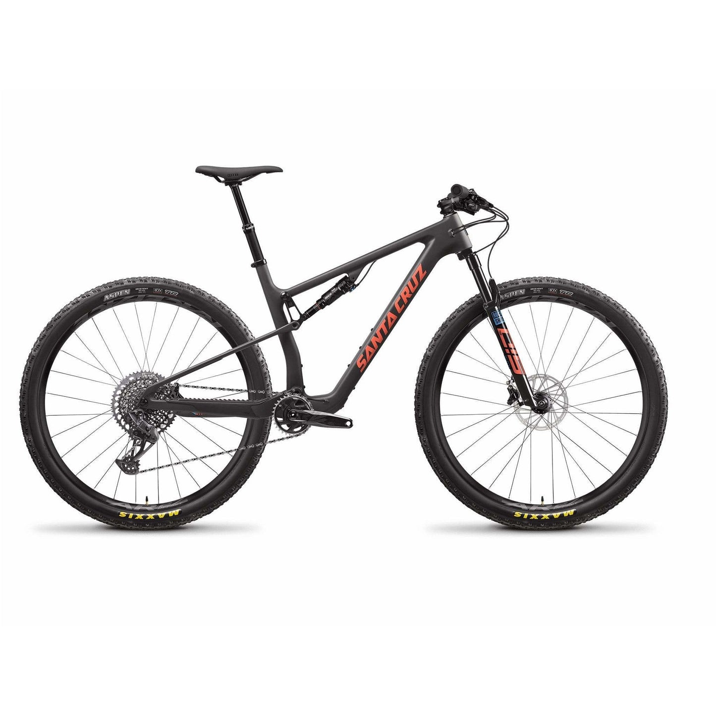 Santa Cruz Blur S Kit Mountain Bike (2022)