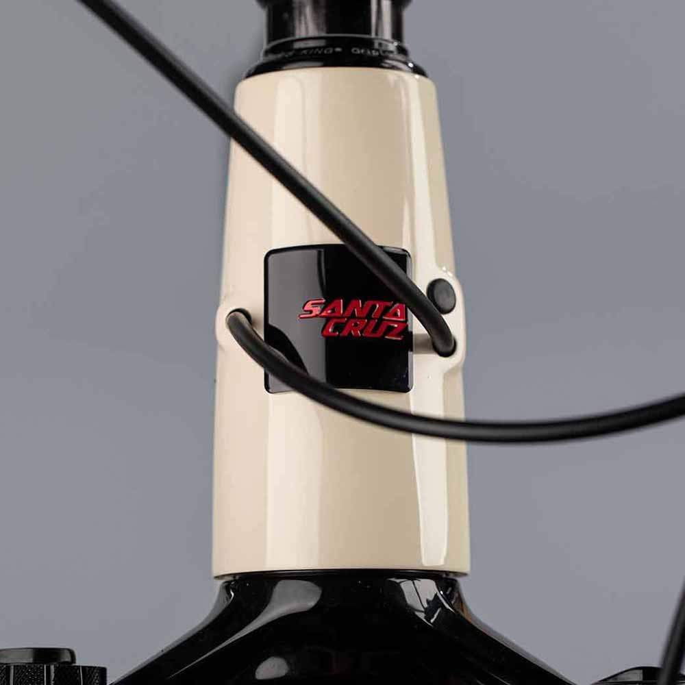 Santa Cruz Tallboy 4 Carbon 29er Mountain Bike - S-Kit (2022)
