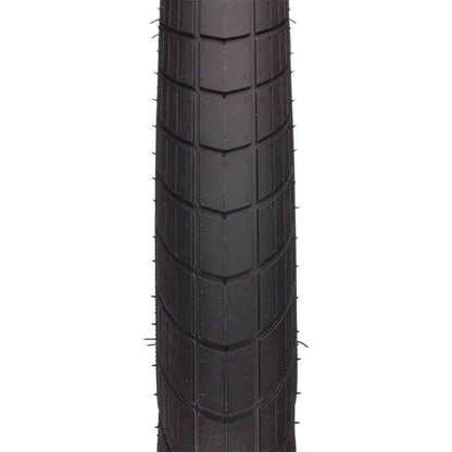 Schwalbe Big Apple Bike Tire: 29 x 2.35", Wire Bead, Performance Line, Endurance Compound, RaceGuard, Black/Reflect