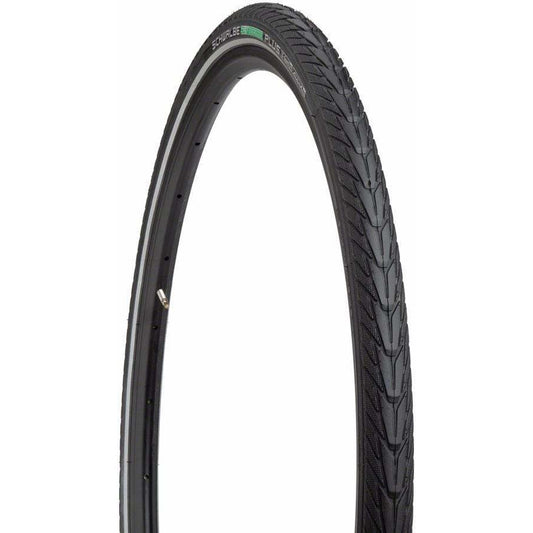 Schwalbe Energizer Plus Tire - 26 x 1.75, Clincher, Wire/Reflective, Performance, GreenGuard, Addix E50 - Tires - Bicycle Warehouse