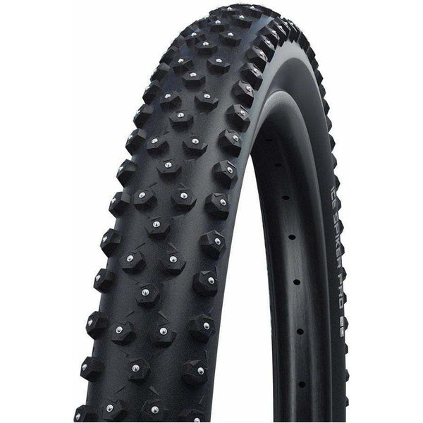 シュワルベ ICE SPIKER PRO スパイクタイヤ 27.5×2.25 schwalbe-ice-spiker-pro-bike-