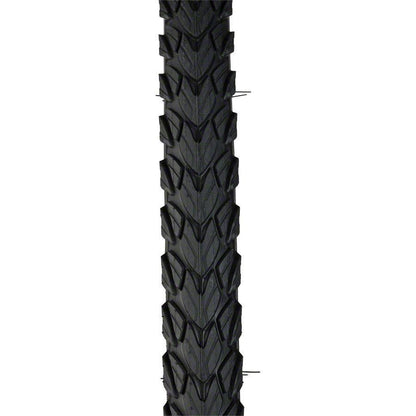 Schwalbe Marathon Plus Tour Tire (Black) (700c) (35mm