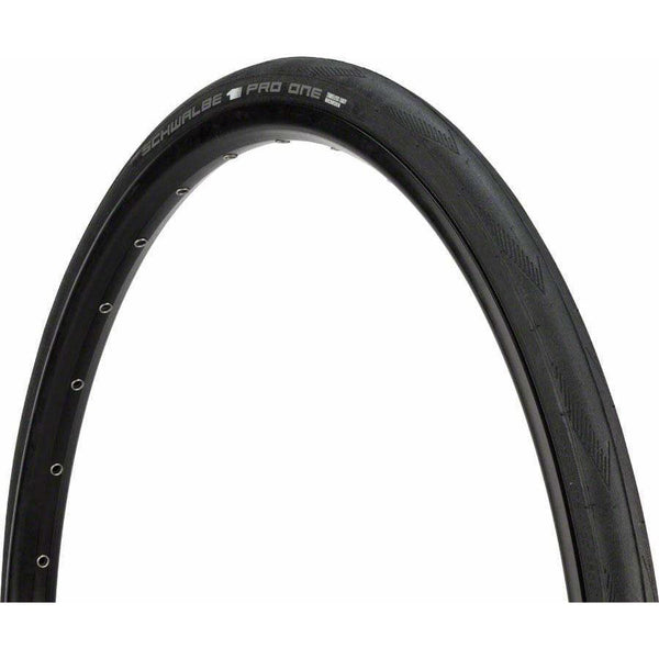 Pro One Folding, Tubeless, Flat Resist Road Bike Tire 650 x 28c