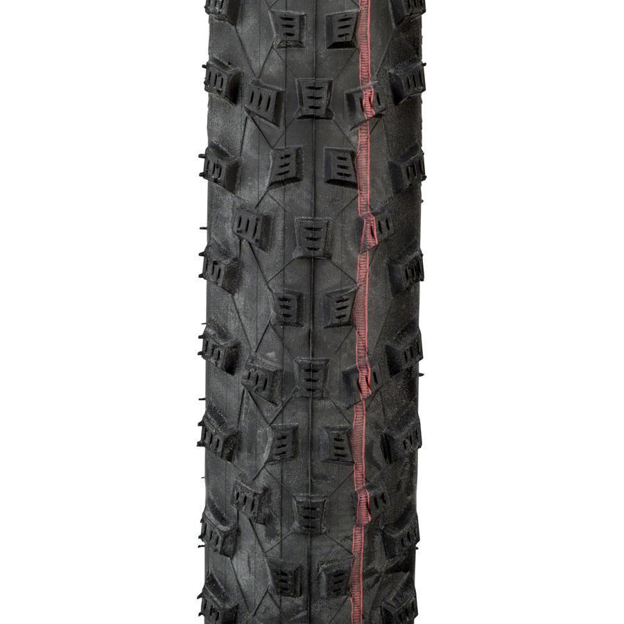 Schwalbe Rocket Ron Bike Tire: 27.5 x 2.25", Folding Bead, Evolution Line, Addix Speed Compound, LiteSkin