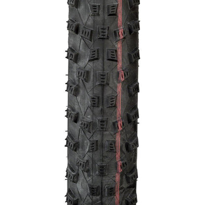 Schwalbe Rocket Ron Bike Tire: 27.5 x 2.25", Folding Bead, Evolution Line, Addix Speed Compound, LiteSkin