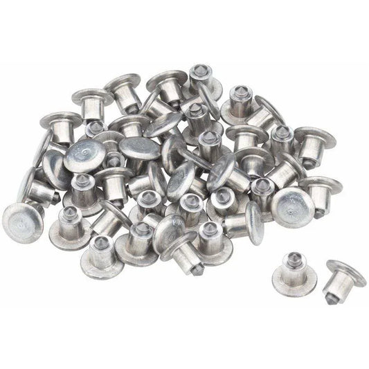 Schwalbe Schwalbe Aluminum Base Tire Studs - Pack of 50