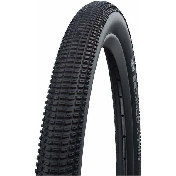 2本セットSCHWALBE BILLY BONKERS 26x2.10 BLK schwalbe-schwalbe-billy-