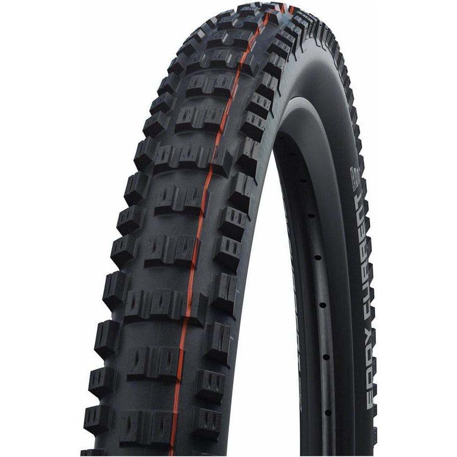 Schwalbe Schwalbe Eddy Current Front Tire - 27.5 x 2.6