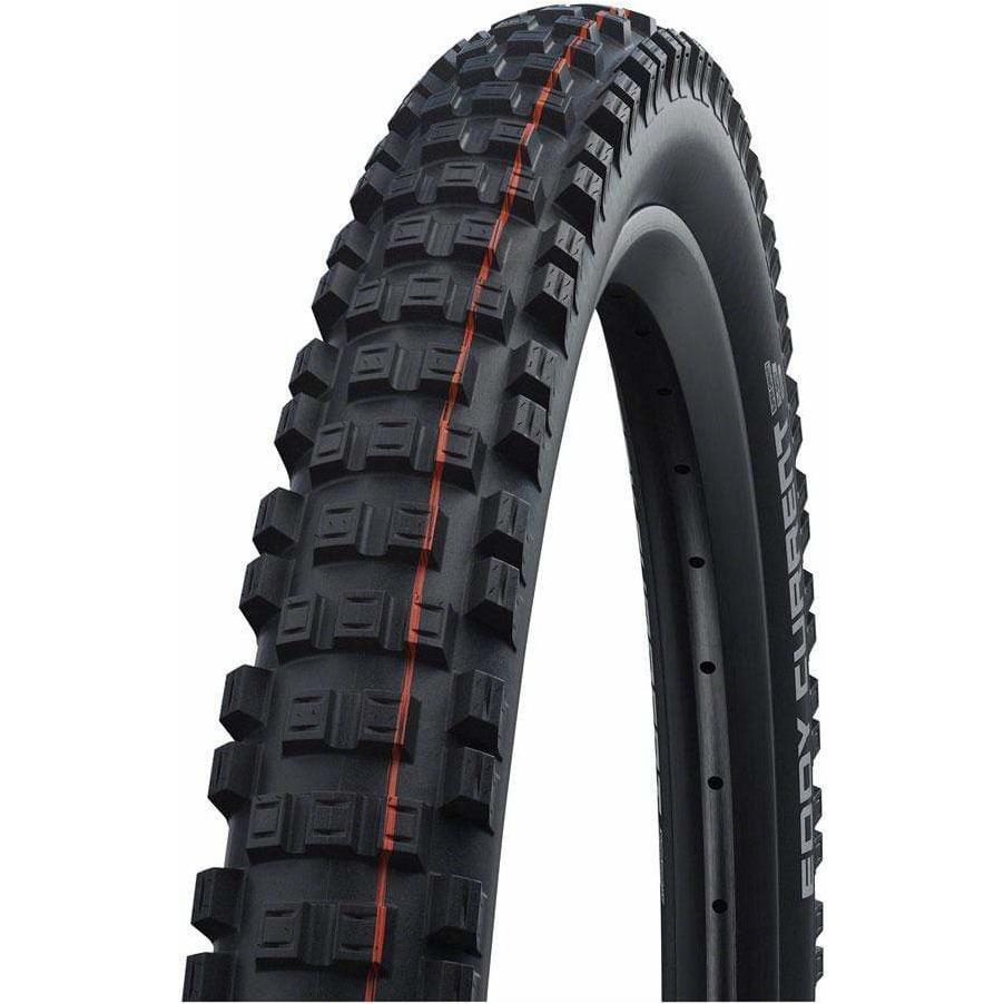 Schwalbe Schwalbe Eddy Current Rear Tire - 27.5 x 2.8