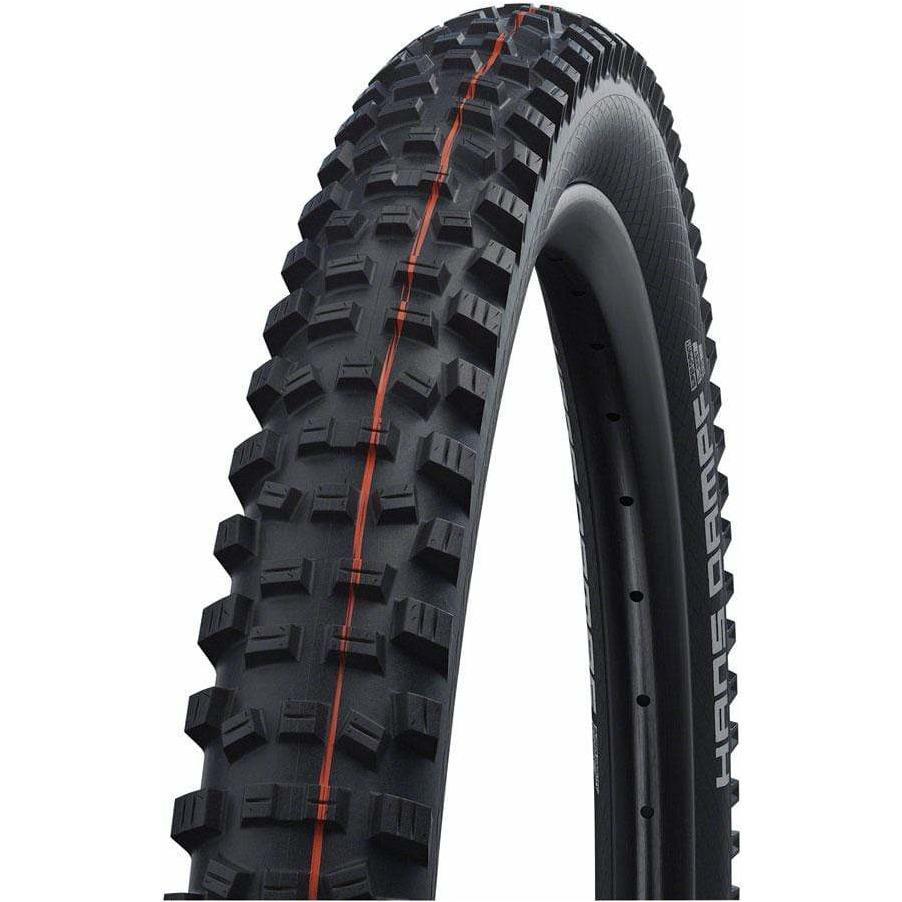 Schwalbe Schwalbe Hans Dampf Tire - 27.5 x 2.35