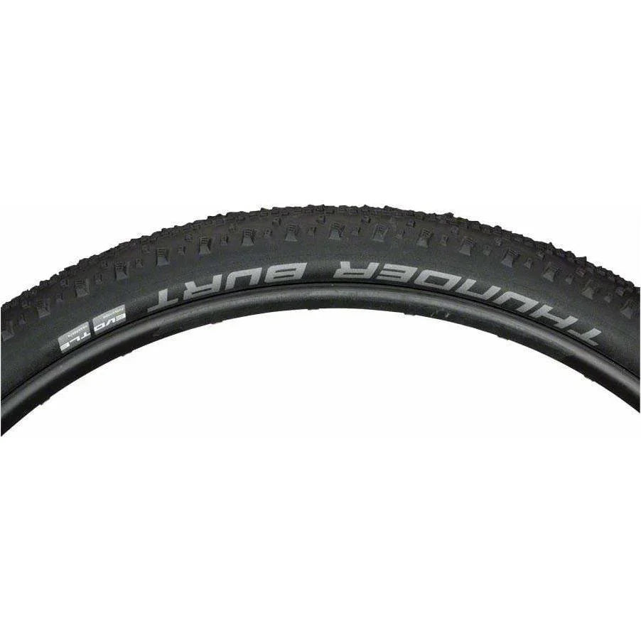 Schwalbe Thunder Burt Tire - Thumbnail 4