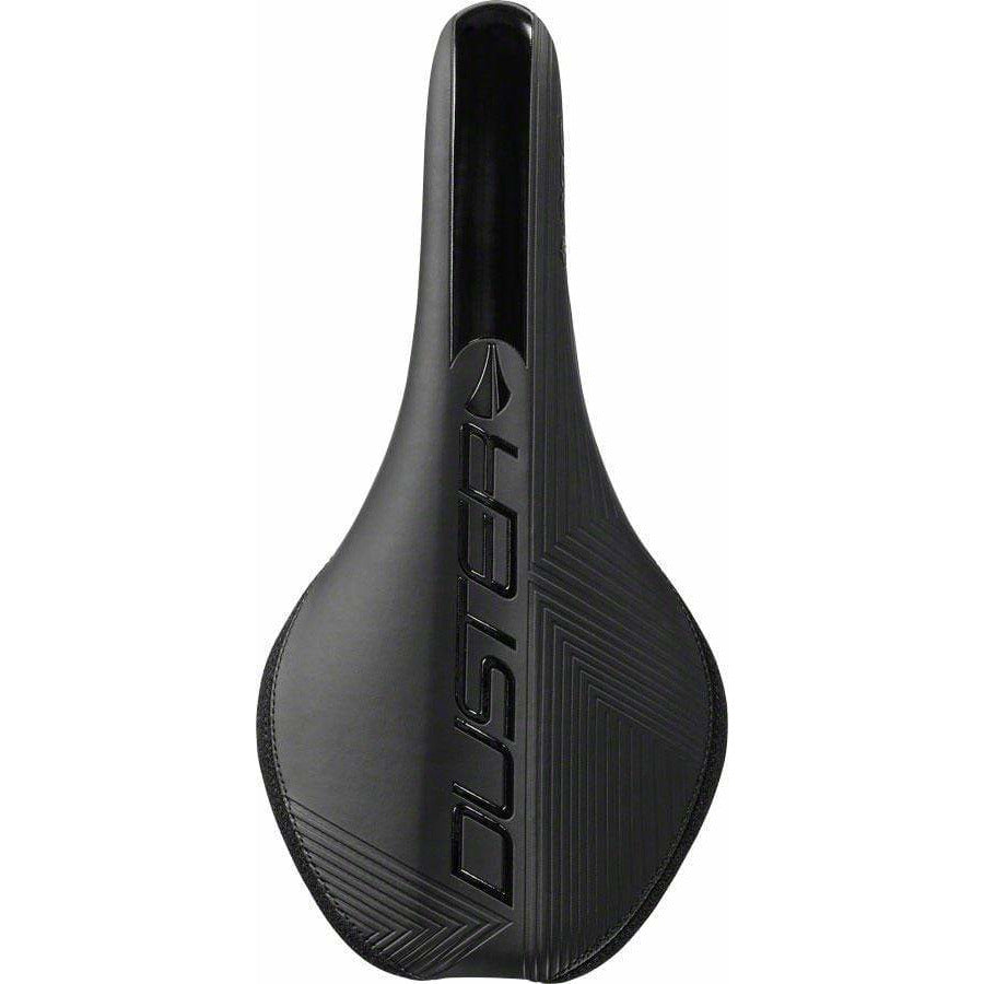 SDG Duster P MTN Saddle: Ti-Alloy Rails