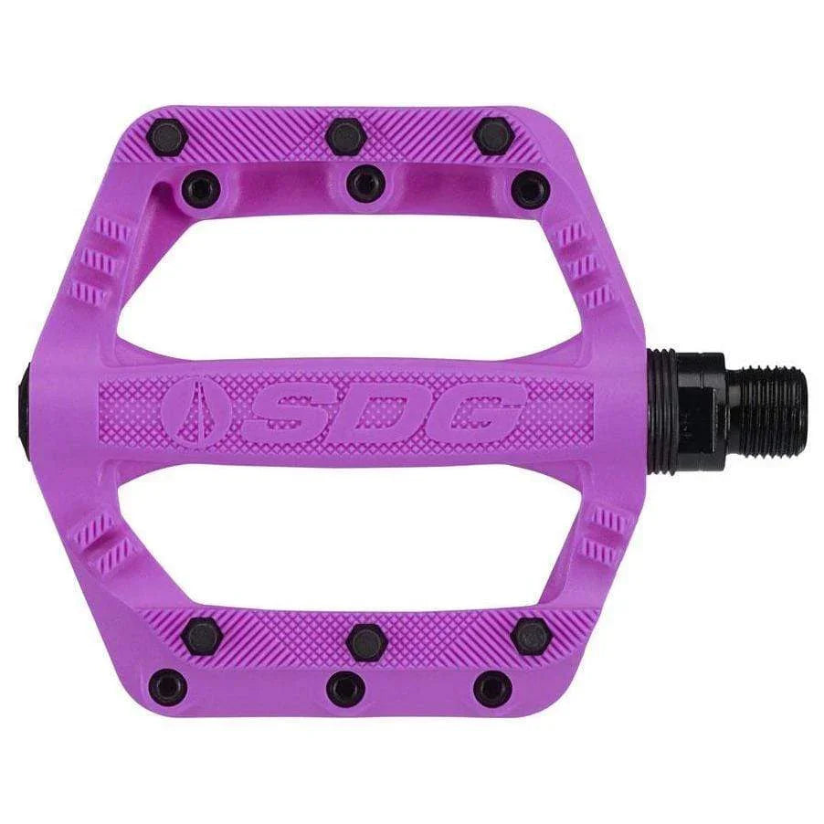 scudgood pedals SDG Slater Kids Bike Pedals – Bicycle Warehouse