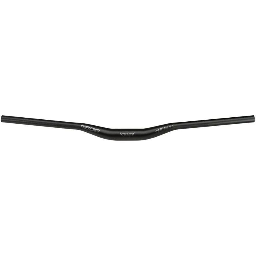 SDG Slater Handlebar - 650mm, 31.8, Black