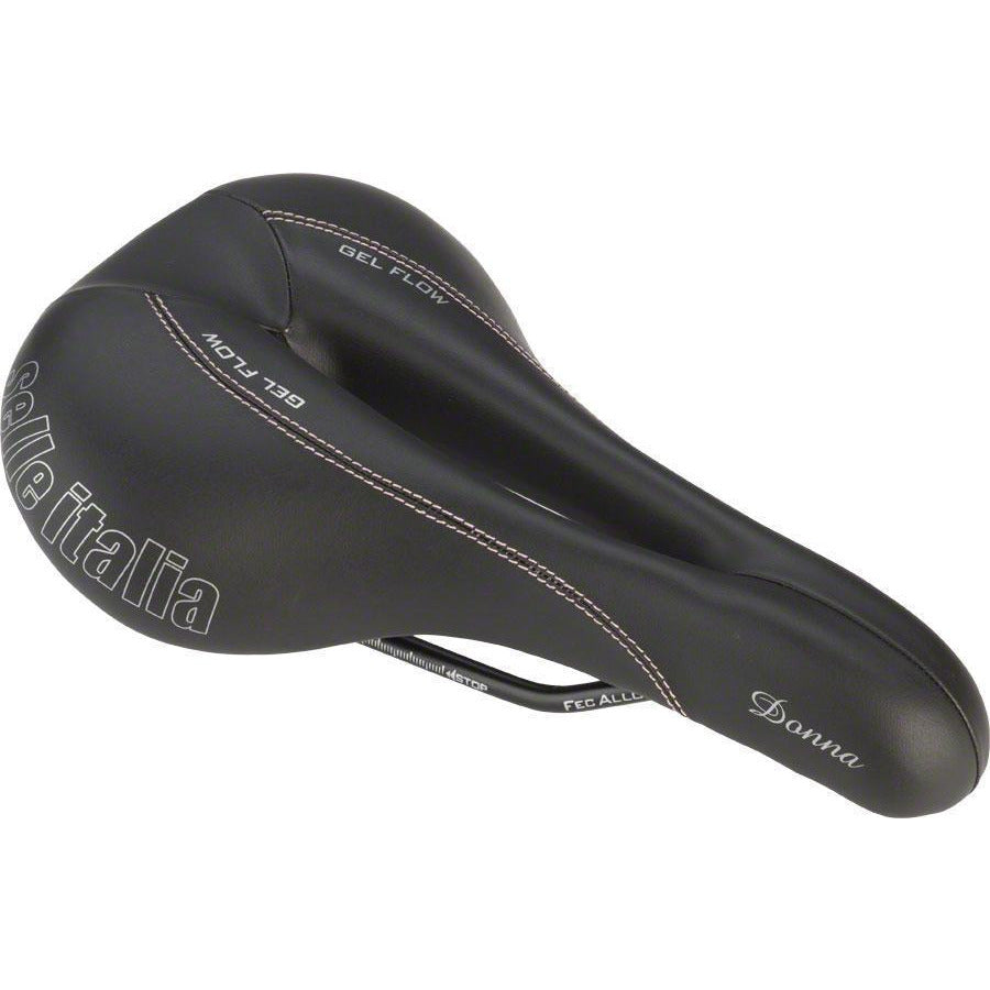 Selle Italia Donna Gel Flow Women's Saddle