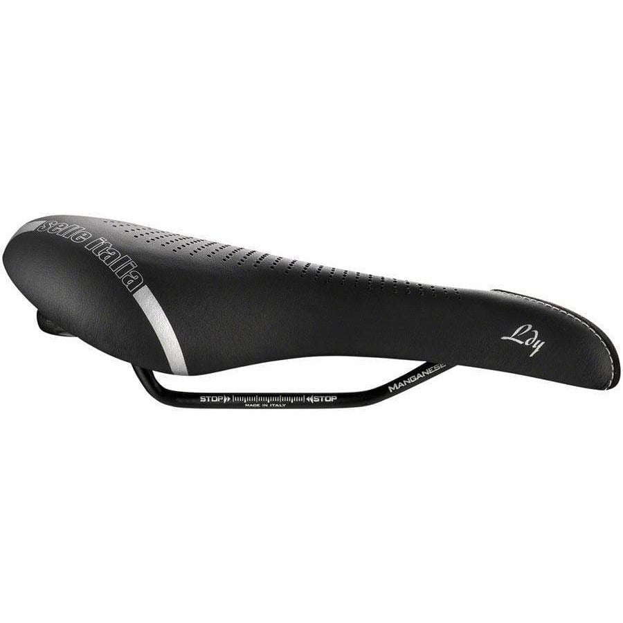 Selle Italia Lady Gel Bike Saddle