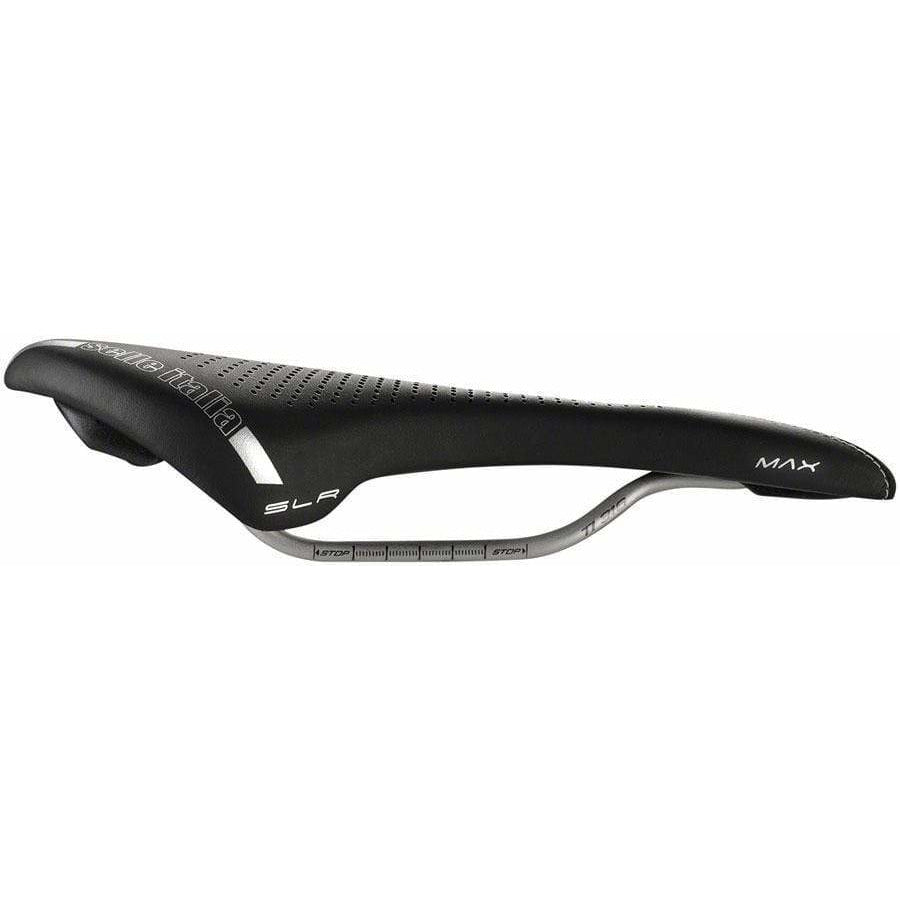 Selle Italia Max SLR Gel Superflow Bike Seat