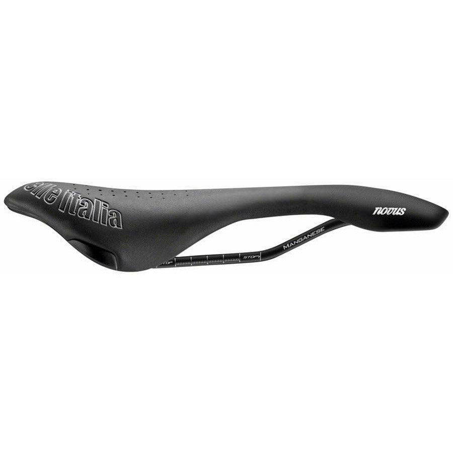 Selle Italia Novus Endurance TM Superflow Bike Seat - L3