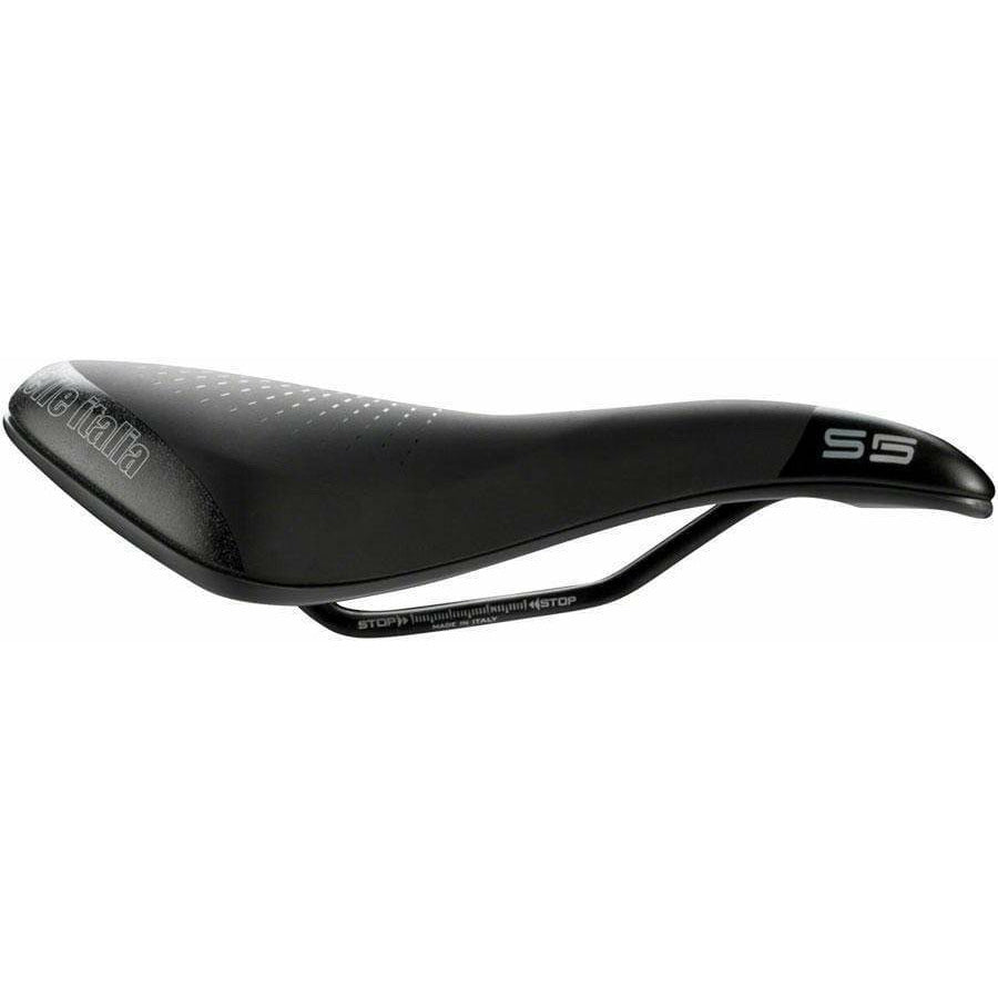 Selle Italia S 5 Lady Superflow Bike Seat - L3