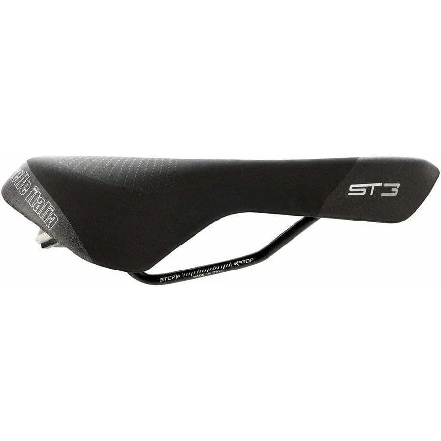 Selle Italia ST 3 Superflow Bike Seat