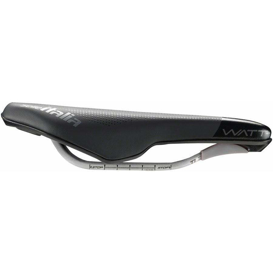 Selle Italia Watt Gel Superflow Bike Seat