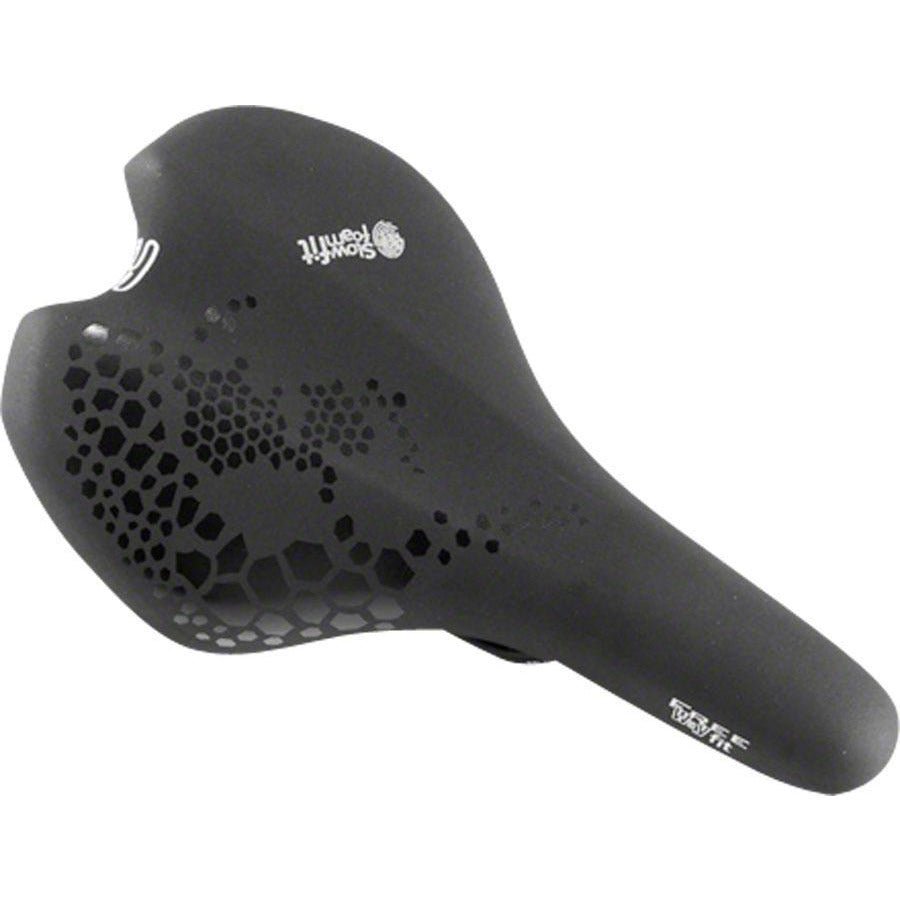 Selle royal freeway bike 2024 seat