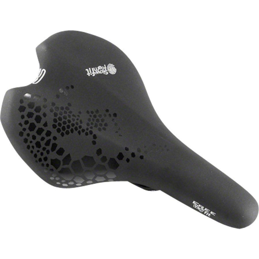 Selle Royal Freeway Moderate Men's Soft Touch Saddle