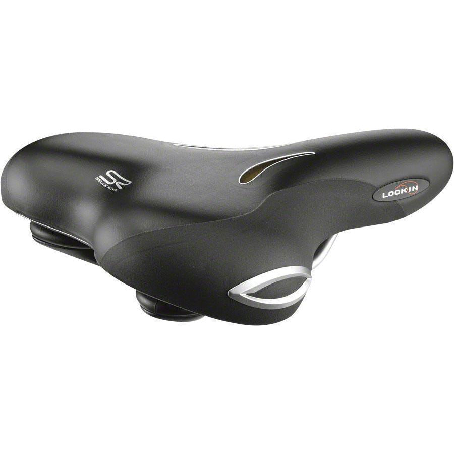 Selle Royal Lookin Moderate Womens Saddle