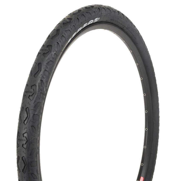 Serfas shop drifter tire