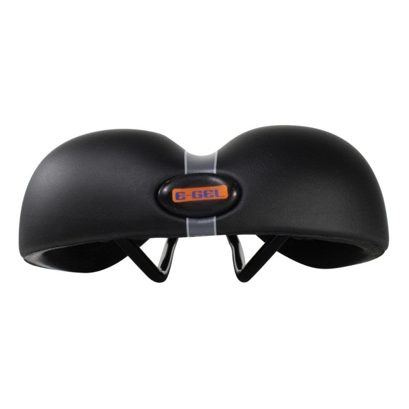 Serfas dual density hot sale women's bicycle saddle