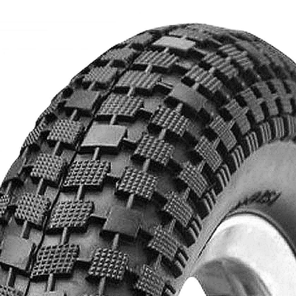 Serfas MEO Tracker 20" BMX Bike Tire - 20" x 2.3"