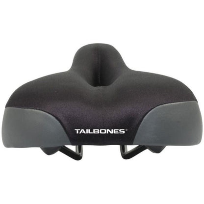 Serfas Tailbones Comfort Bike Seat w/Cut-Out
