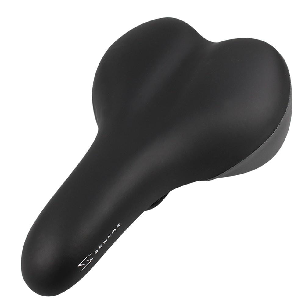 TB-10UV Tailbones Comfort w/ Vinyl Cover Bike Saddle