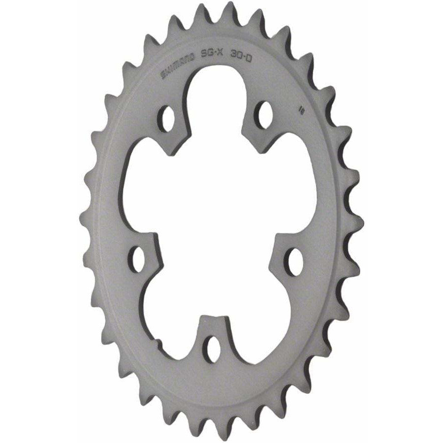 Shimano 105 5703 74mm 10-Speed Triple Inner Chainring