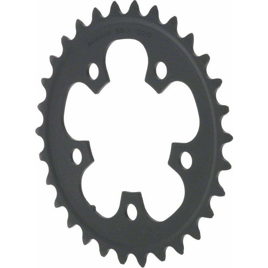 Shimano 105 5703 74mm 10-Speed Triple Inner Chainring