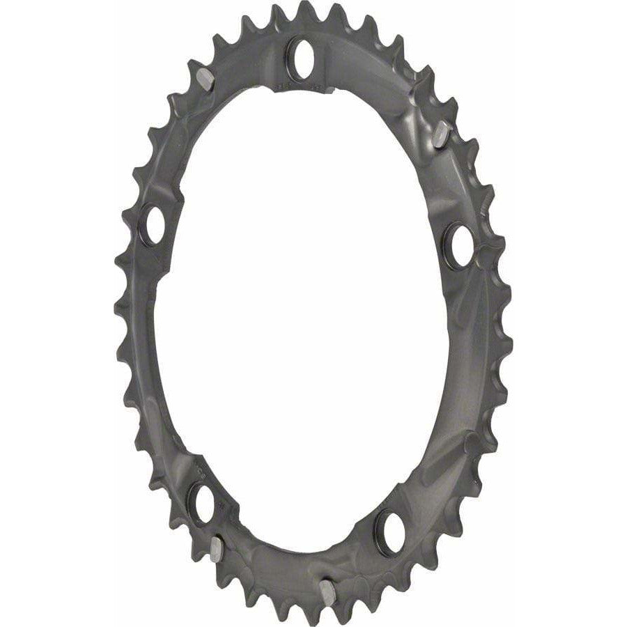 Shimano 105 5703-L 130mm 10-Speed Triple Middle Chainring