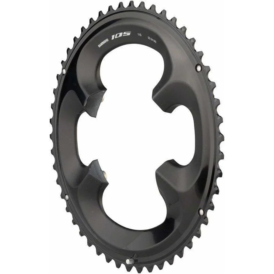 105 FC-R7000 4x110 bcd Asymmetric Chainring