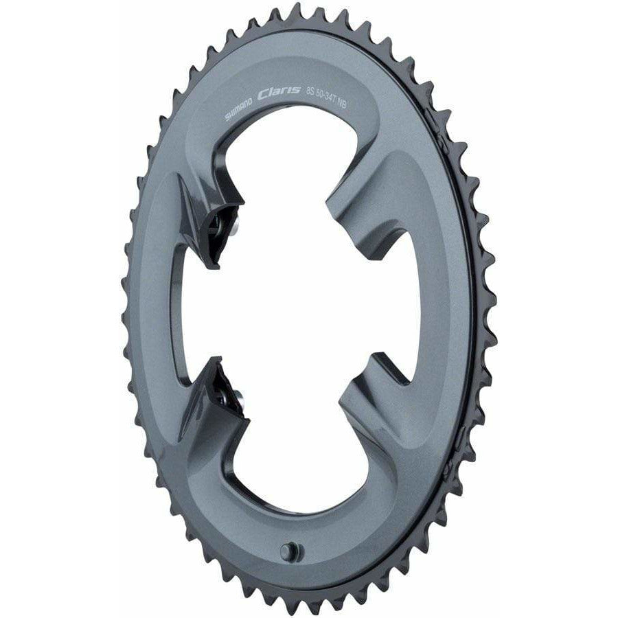 Shimano Claris R2000 110mm 8-Speed Chainring - Chainrings - Bicycle Warehouse