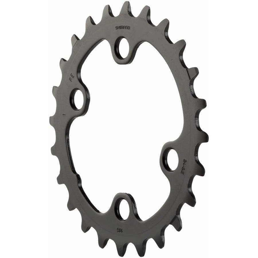 Shimano Deore FC-M6000 10 Speed Chainring - Chainrings - Bicycle Warehouse
