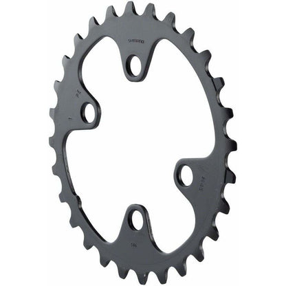 Shimano Deore FC-M6000 10 Speed Chainring - Chainrings - Bicycle Warehouse