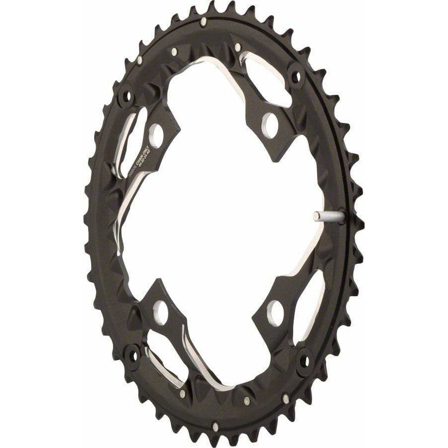 Shimano Deore LX T671 104mm 10-Speed Outer Chainring