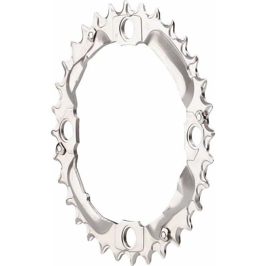 Shimano Deore M532 104mm 9-Speed Chainring