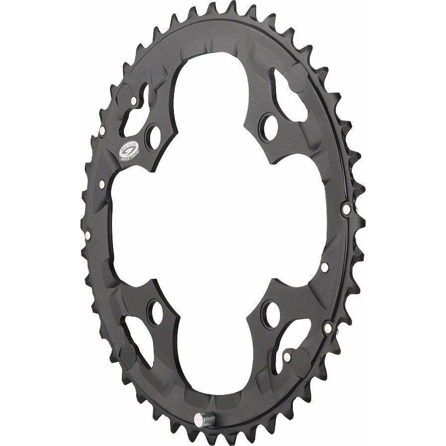 Shimano Deore M532 104mm 9-Speed Chainring