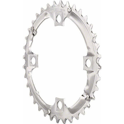 Shimano Deore M533 104mm 9-Speed Chainring