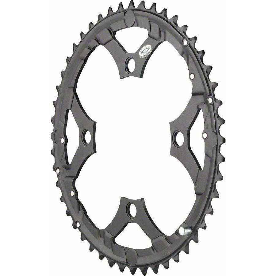 Shimano Deore M533 104mm 9-Speed Chainring