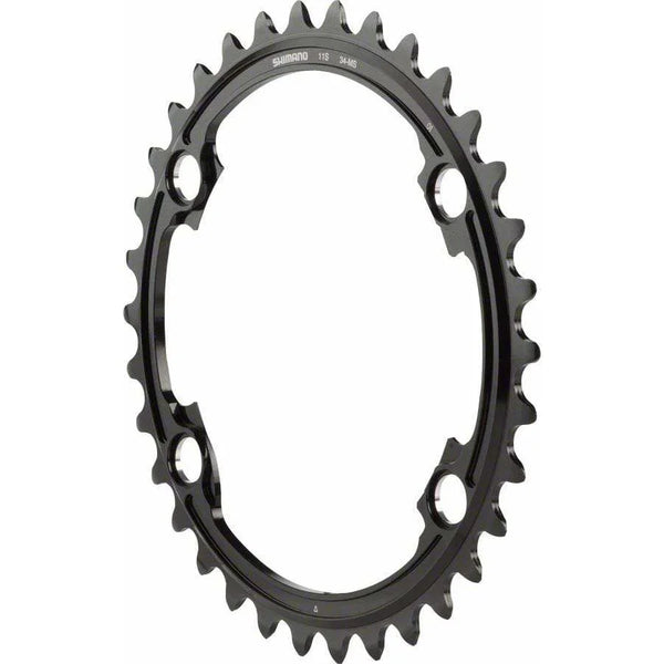 Shimano Dura-Ace R9100 11-Speed 110mm Chainring – Bicycle Warehouse