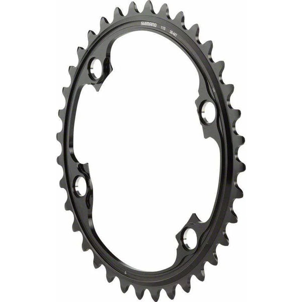 Shimano Dura-Ace R9100 11-Speed 110mm Chainring – Bicycle Warehouse