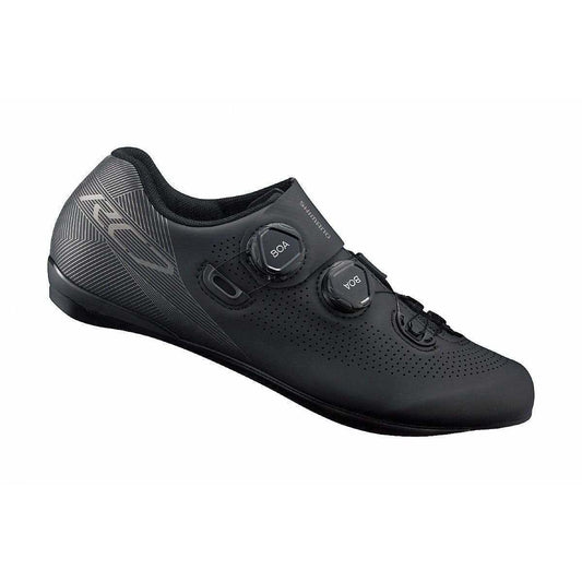 Shimano Men's RC701 Road Cycling Shoe - Black
