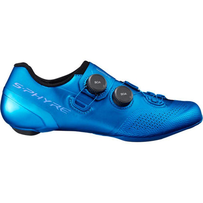 Shimano Men's RC901T SPHYRE Cycling Shoes - Blue