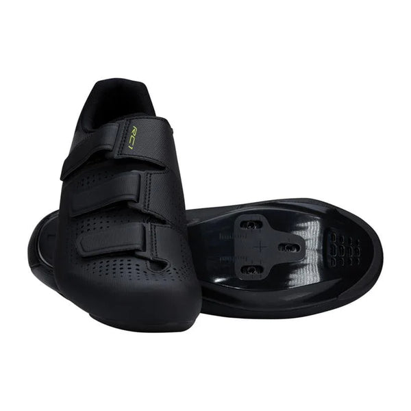 Shimano SH-RC100 Men's Road Bike Shoes with Free Shipping